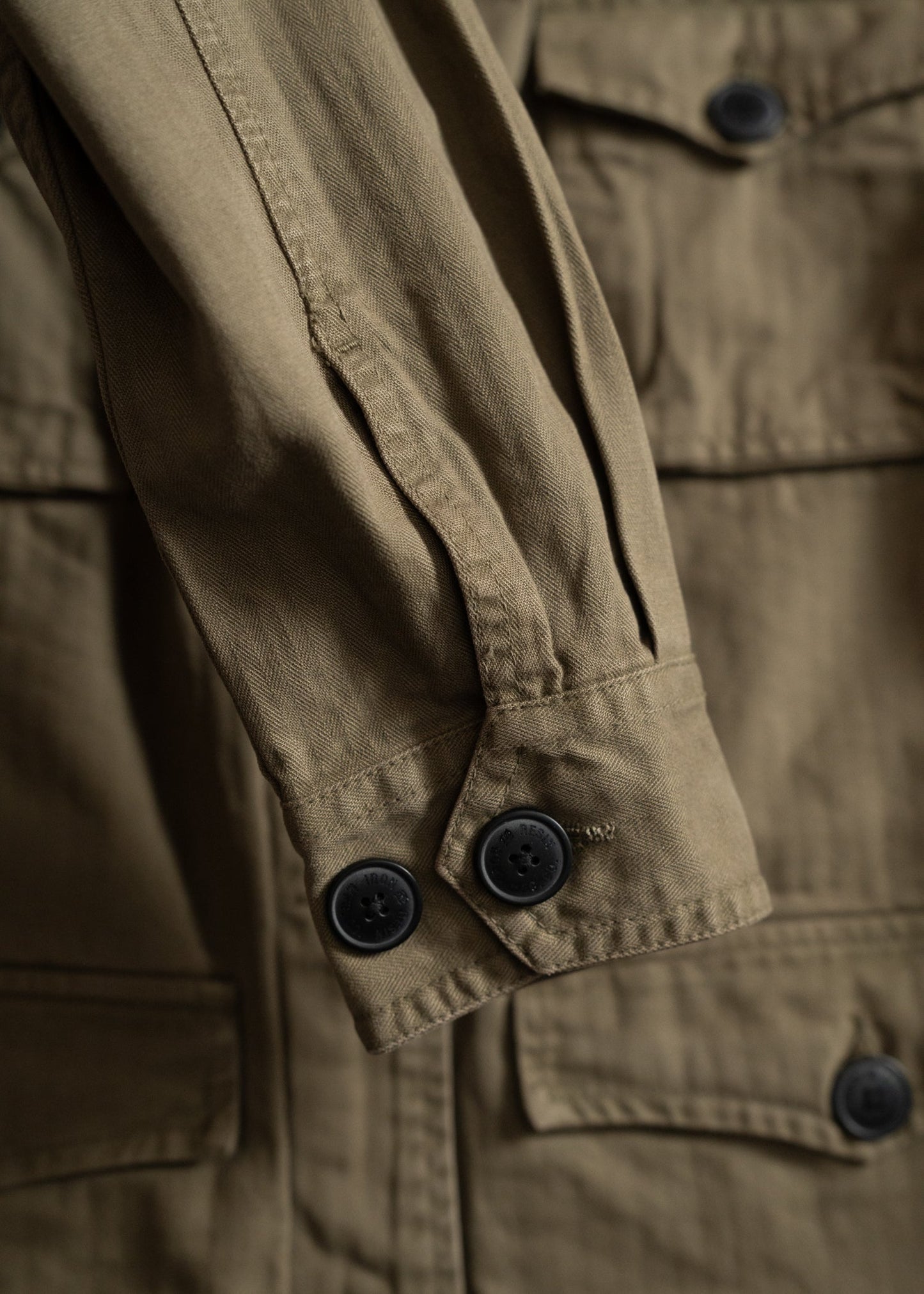 Women's Connor Jacket - Iron & Resin Garage Denver