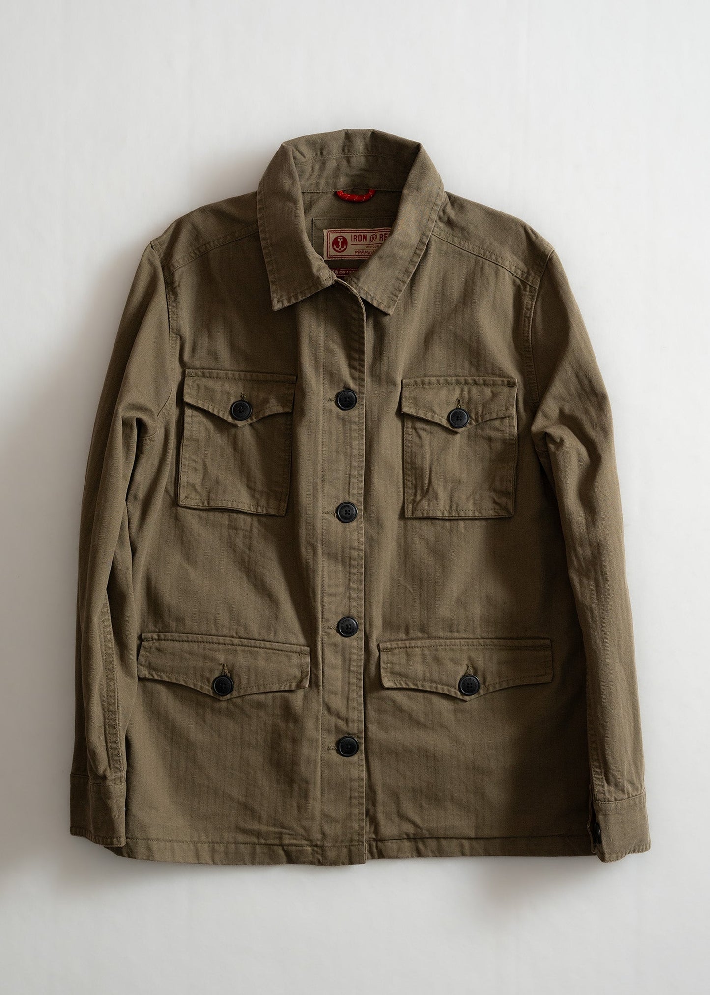 Women's Connor Jacket