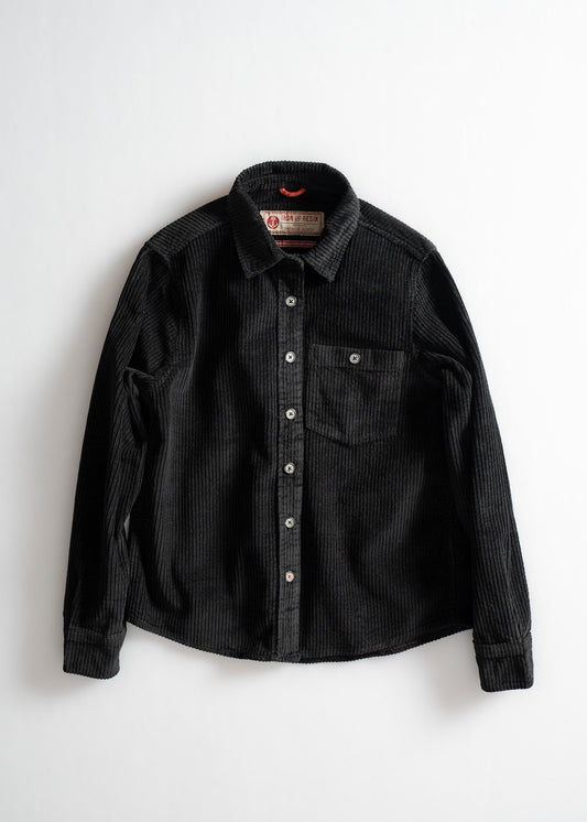 Women's Drifty Shirt - Iron & Resin Garage Denver