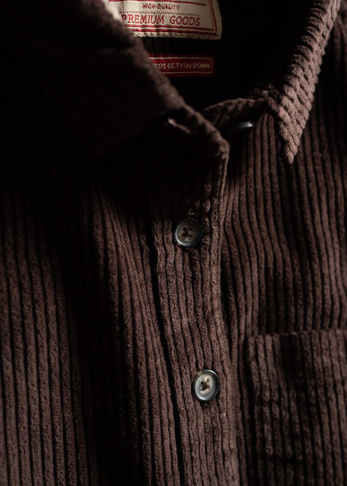 Women's Drifty Shirt - Iron & Resin Garage Denver