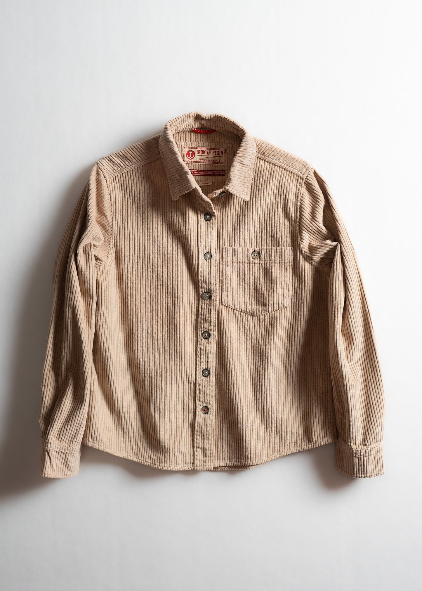 Women's Drifty Shirt