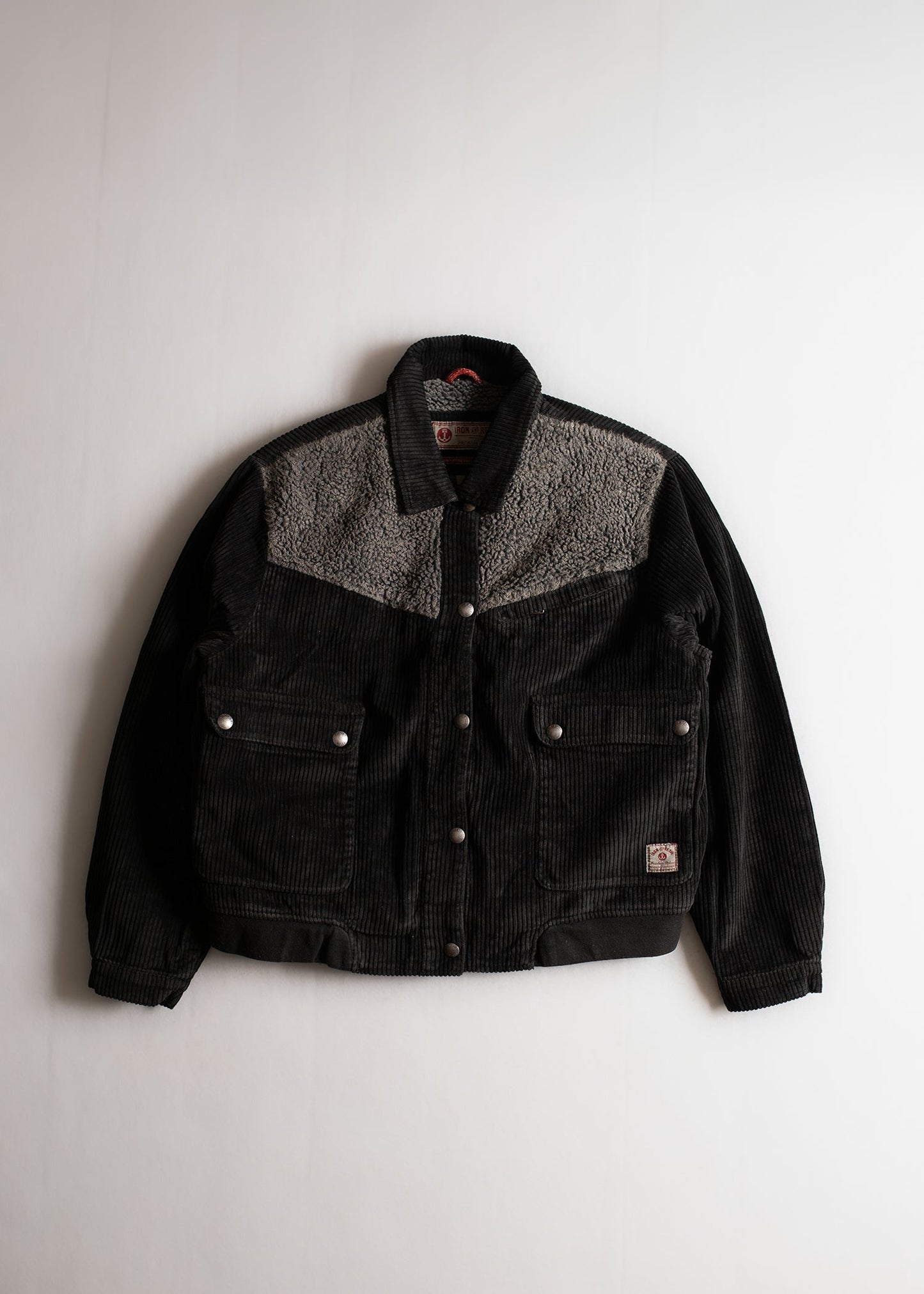 Women's Bronn Jacket