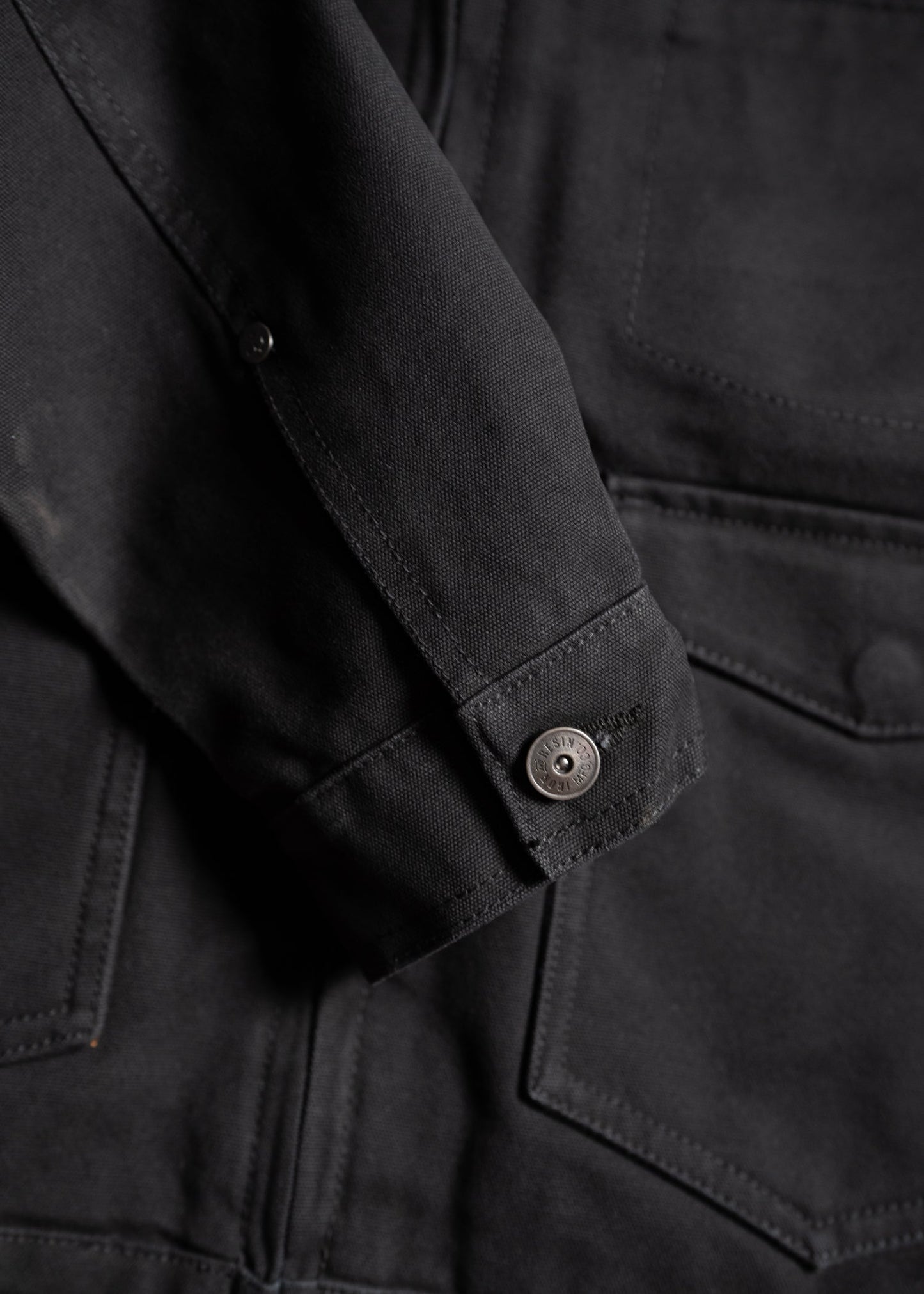 Women's Madeleine Jacket - Iron & Resin Garage Denver