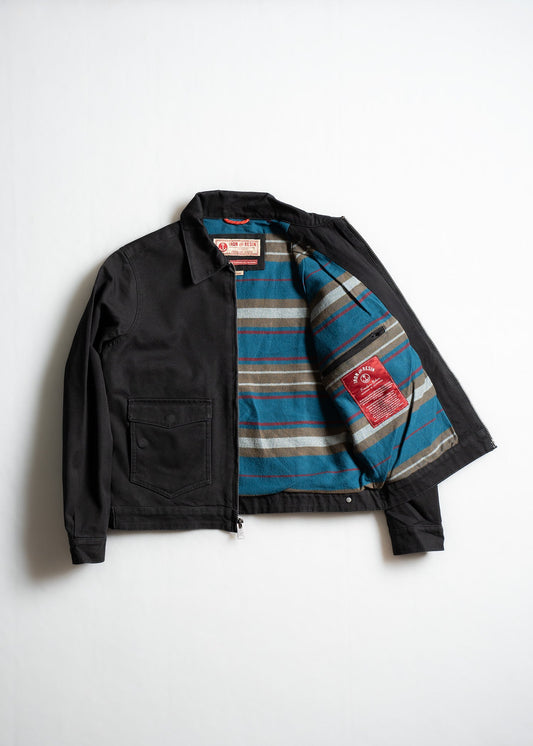 Women's Madeleine Jacket - Iron & Resin Garage Denver