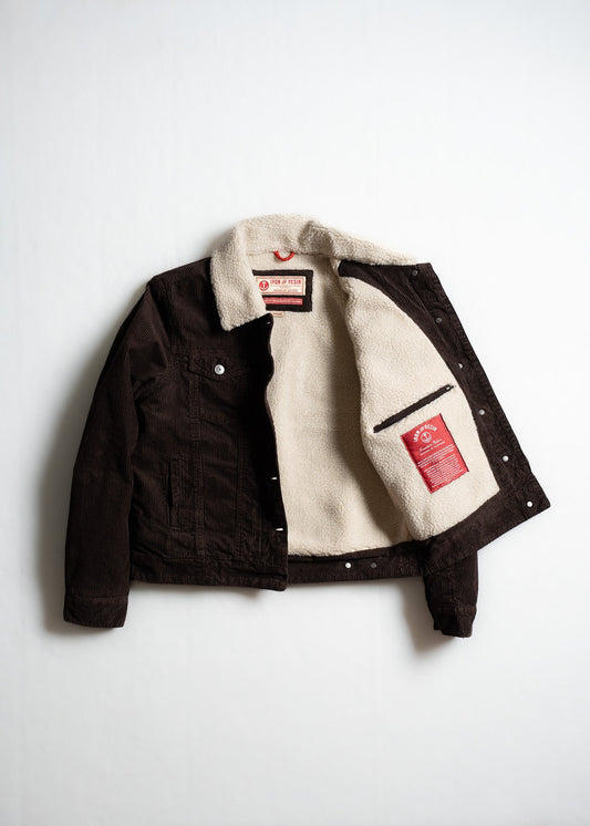 Women's Oakley Jacket - Iron & Resin Garage Denver