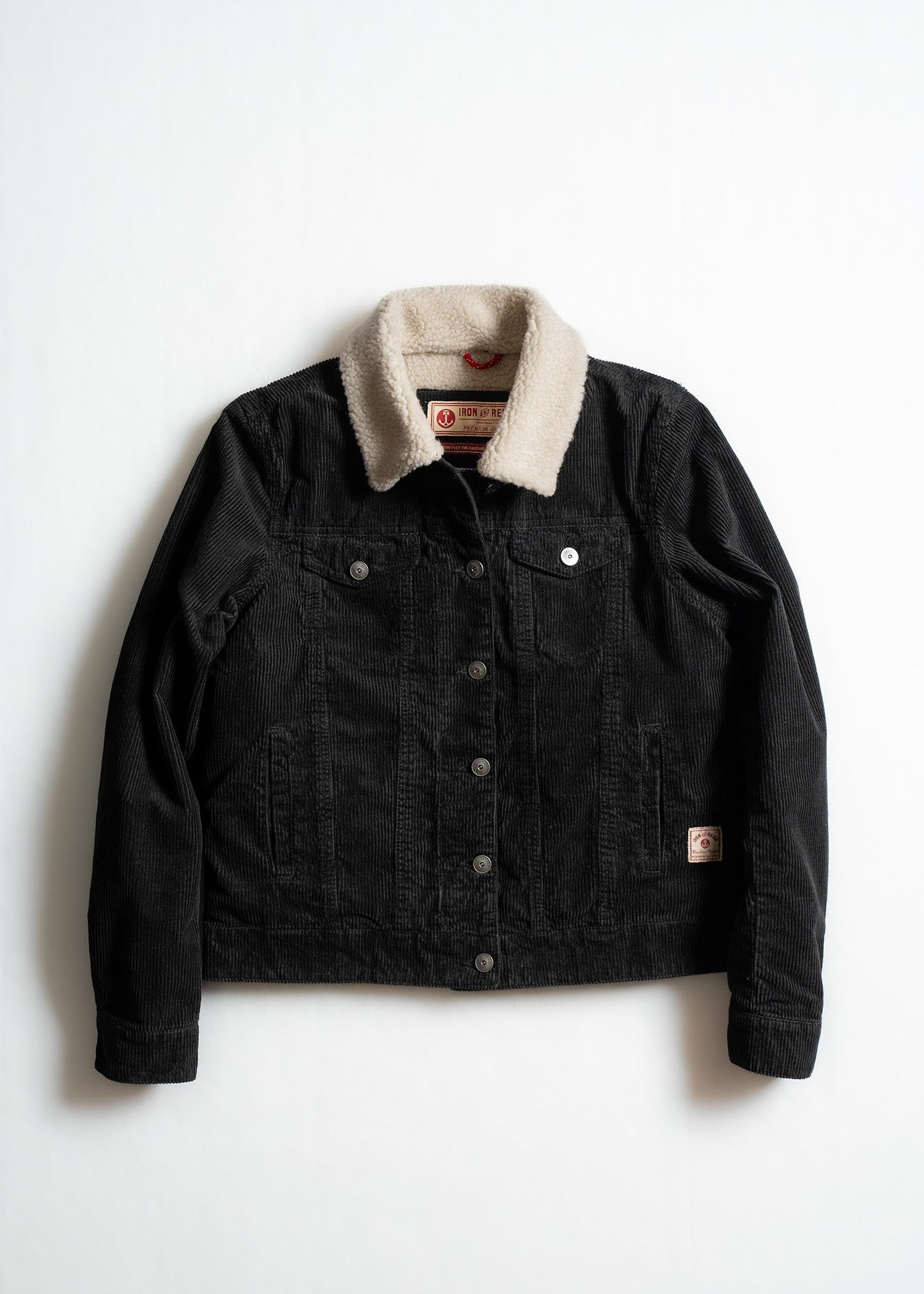 Women's Oakley Jacket - Iron & Resin Garage Denver