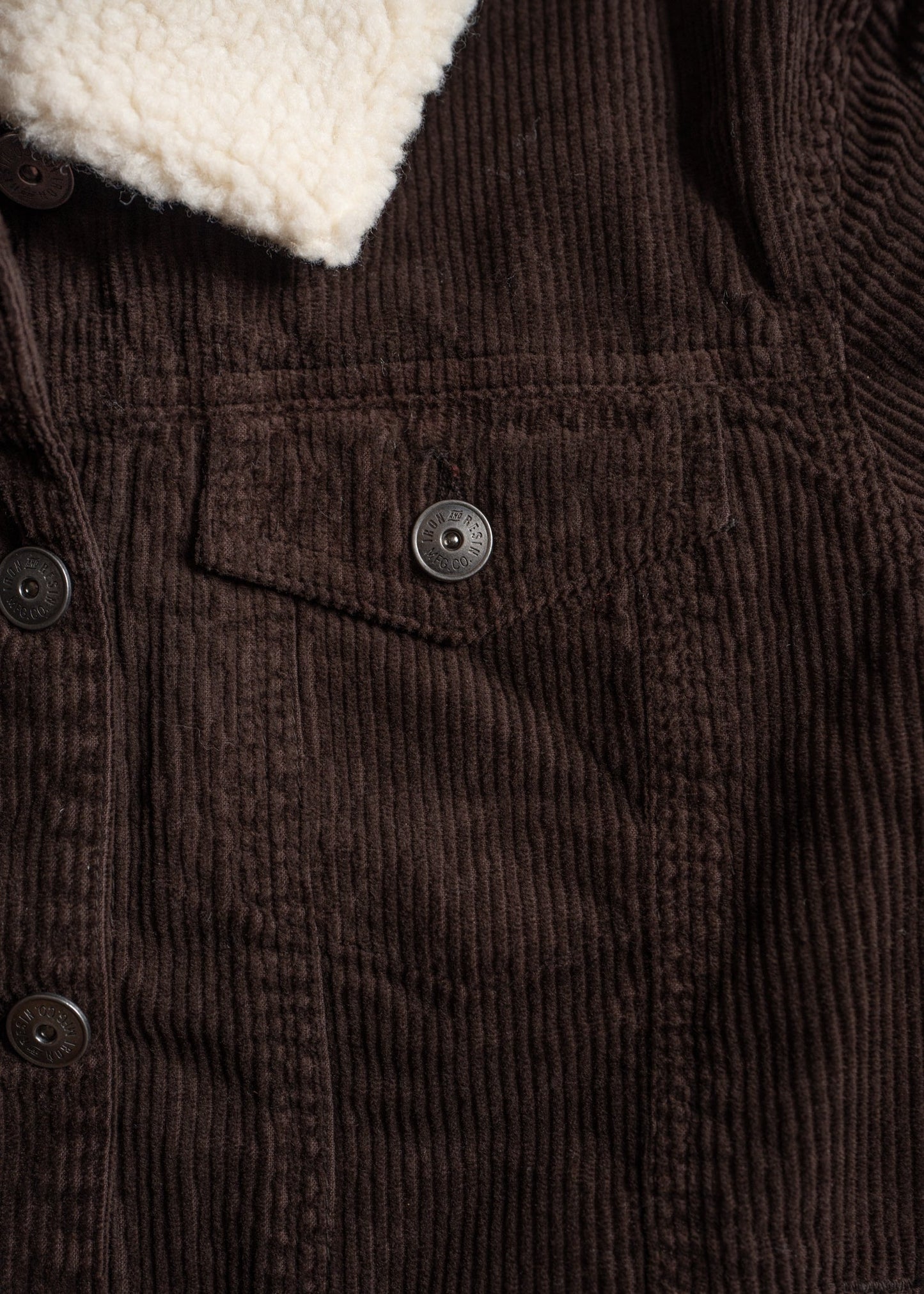 Women's Oakley Jacket - Iron & Resin Garage Denver