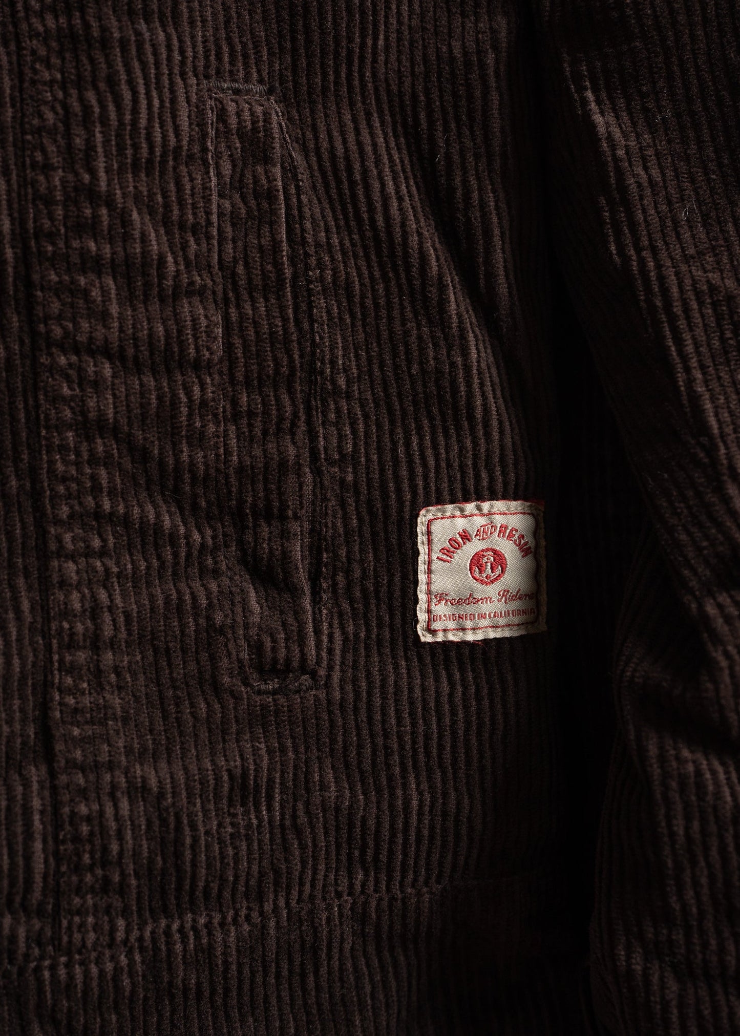 Women's Oakley Jacket - Iron & Resin Garage Denver