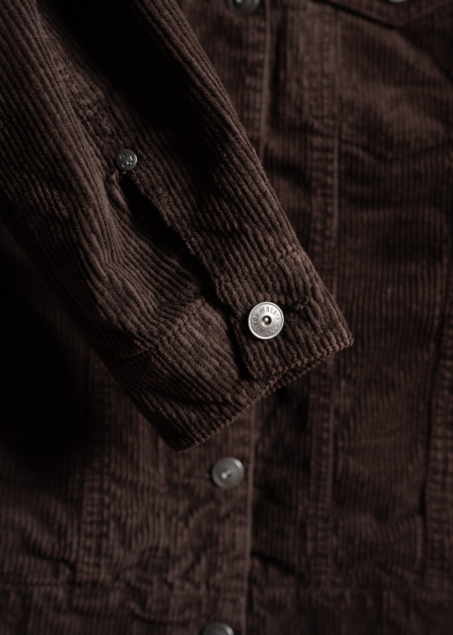 Women's Oakley Jacket - Iron & Resin Garage Denver