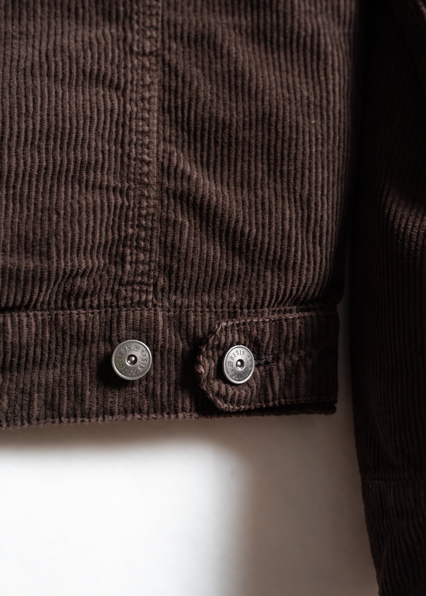 Women's Oakley Jacket - Iron & Resin Garage Denver