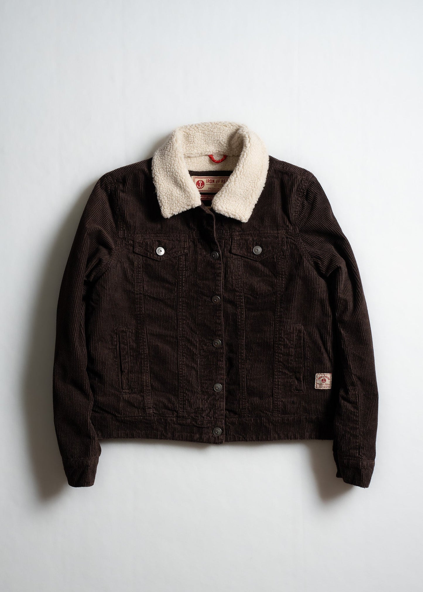 Women's Oakley Jacket - Iron & Resin Garage Denver