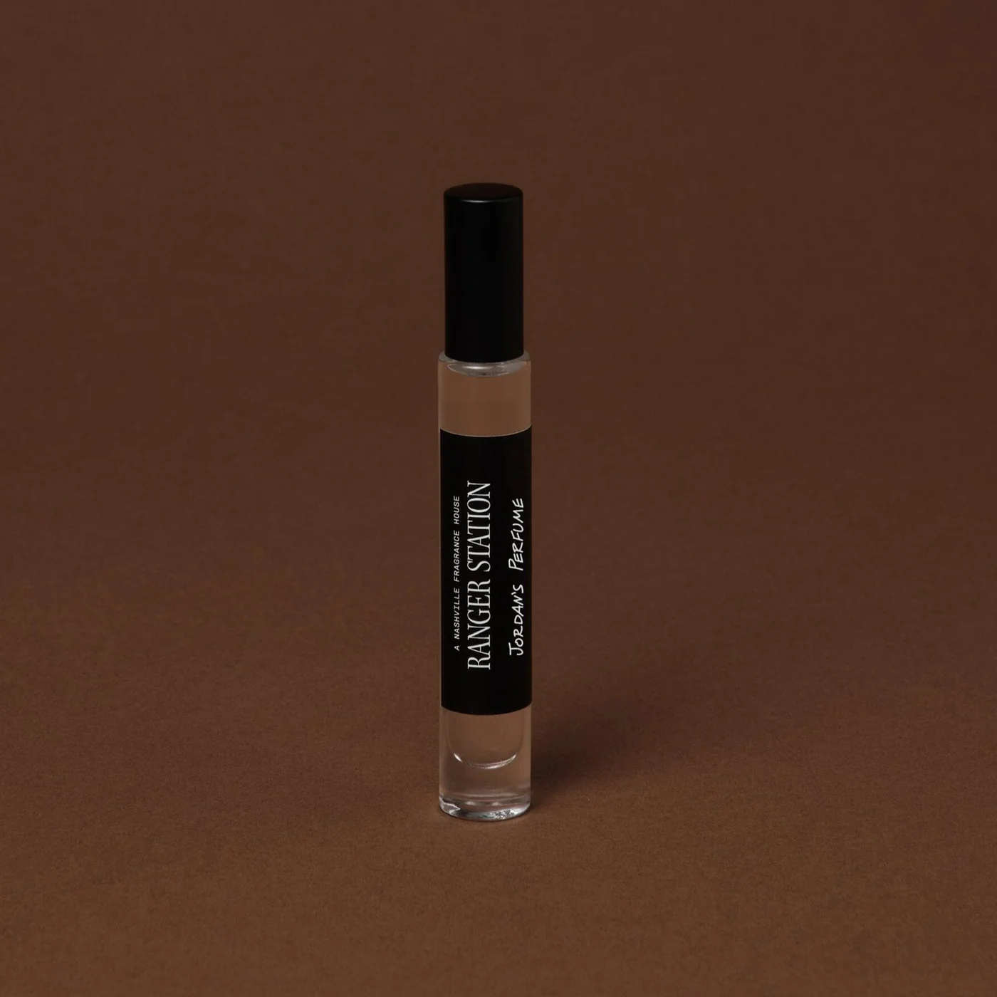 10ml Quickdraw Perfume - Jordan's Perfume - Iron & Resin Garage Denver