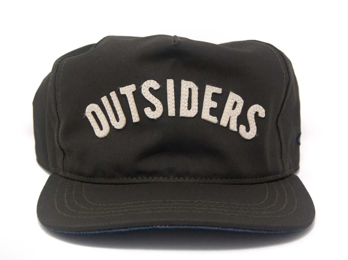 Just In