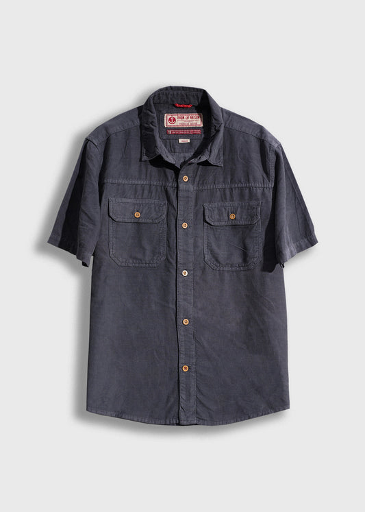 Herman Shirt - Iron & Resin Garage Denver