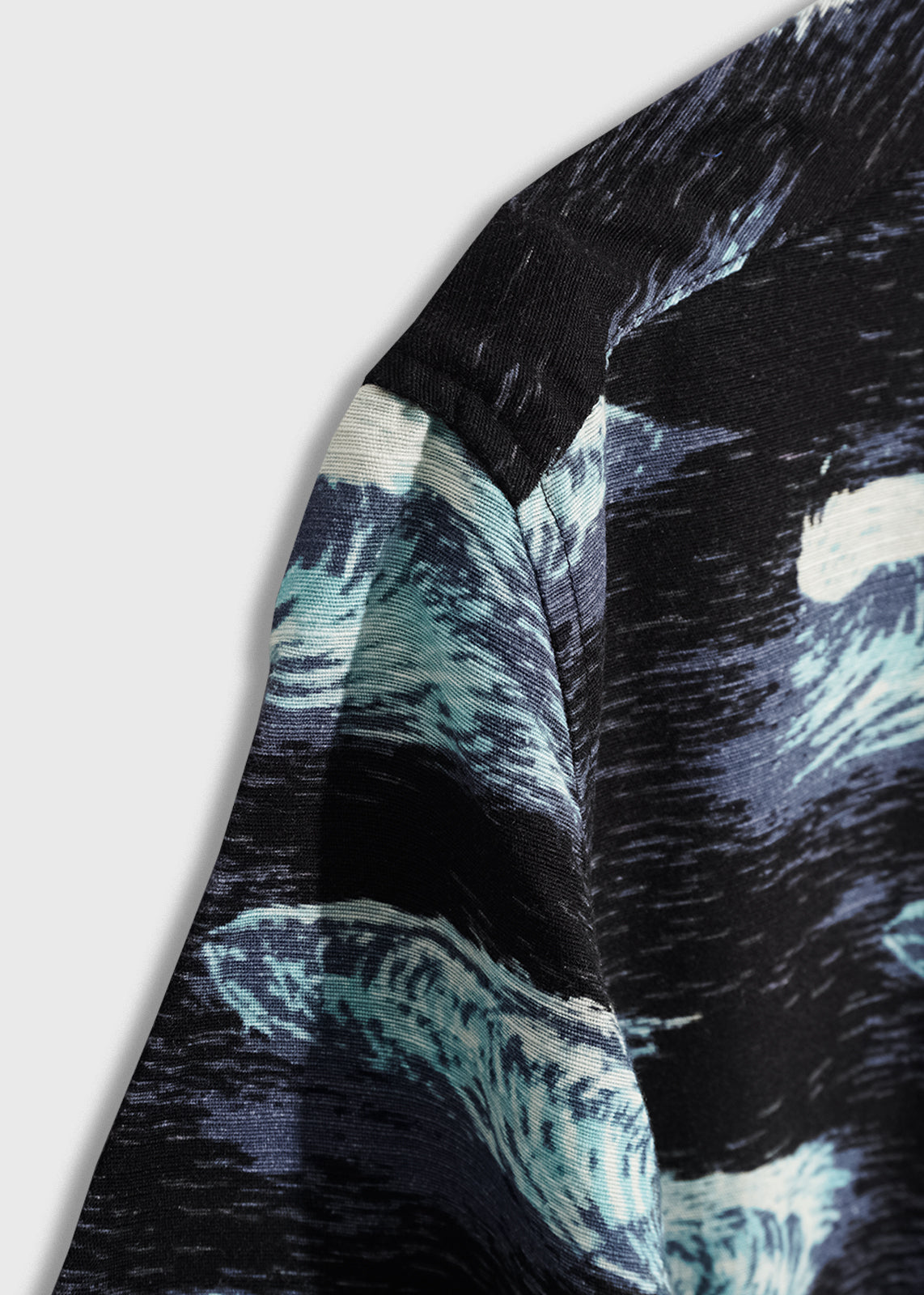 Bonzai Shirt - Iron & Resin Garage Denver