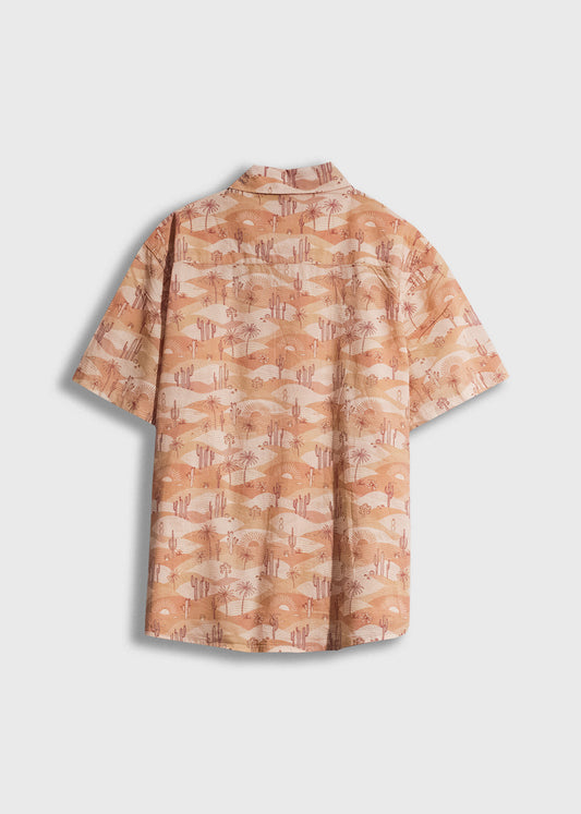 Desert Dreams Shirts - Iron & Resin Garage Denver
