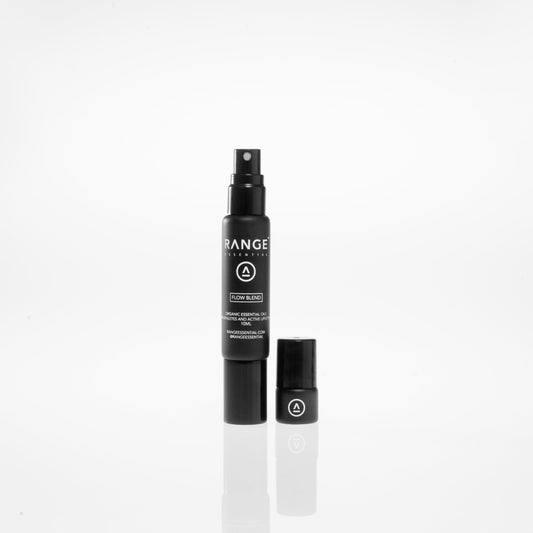 10ml Flow Blend Spray Roller + 1ml Roller