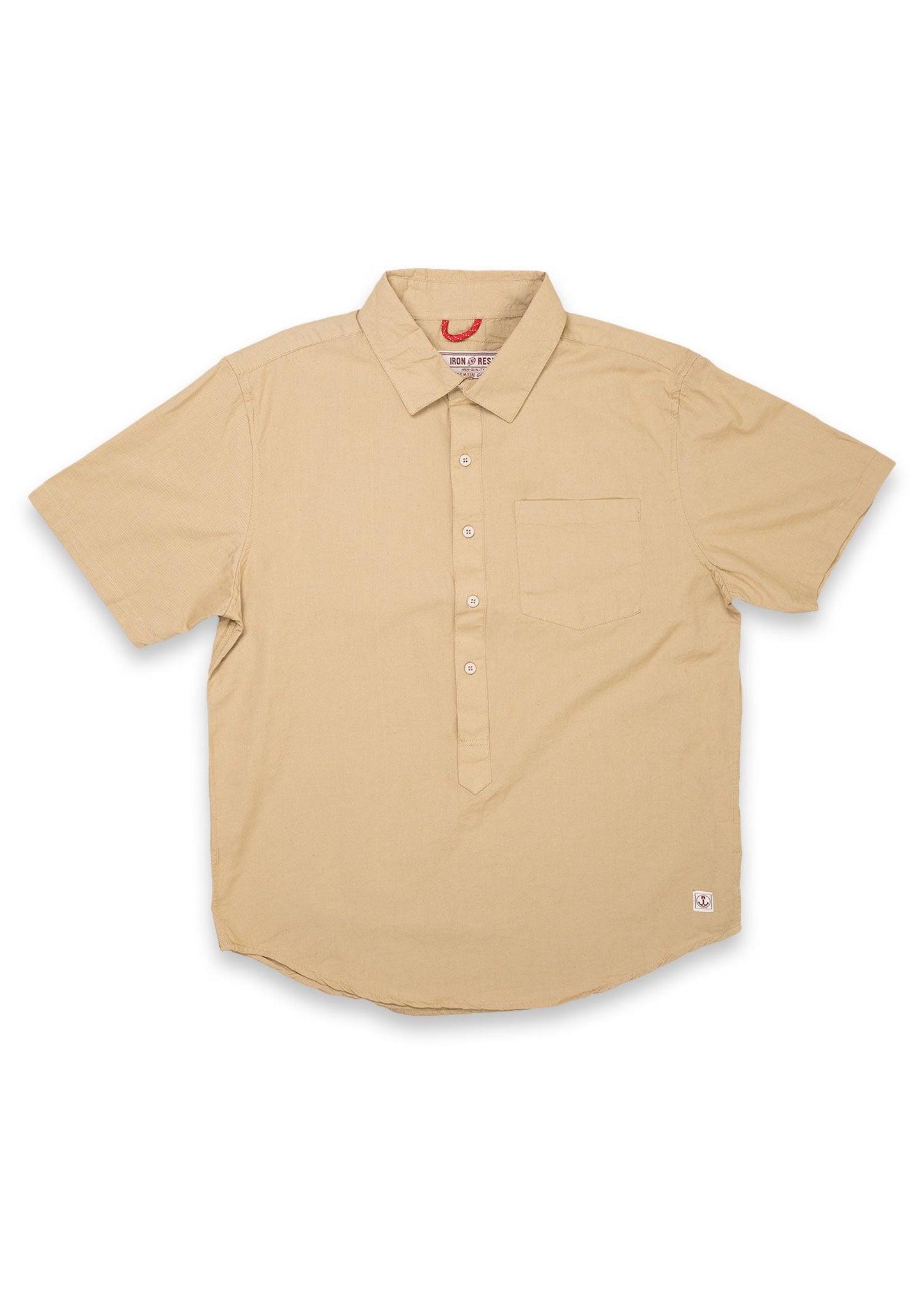 Ashdown Shirt