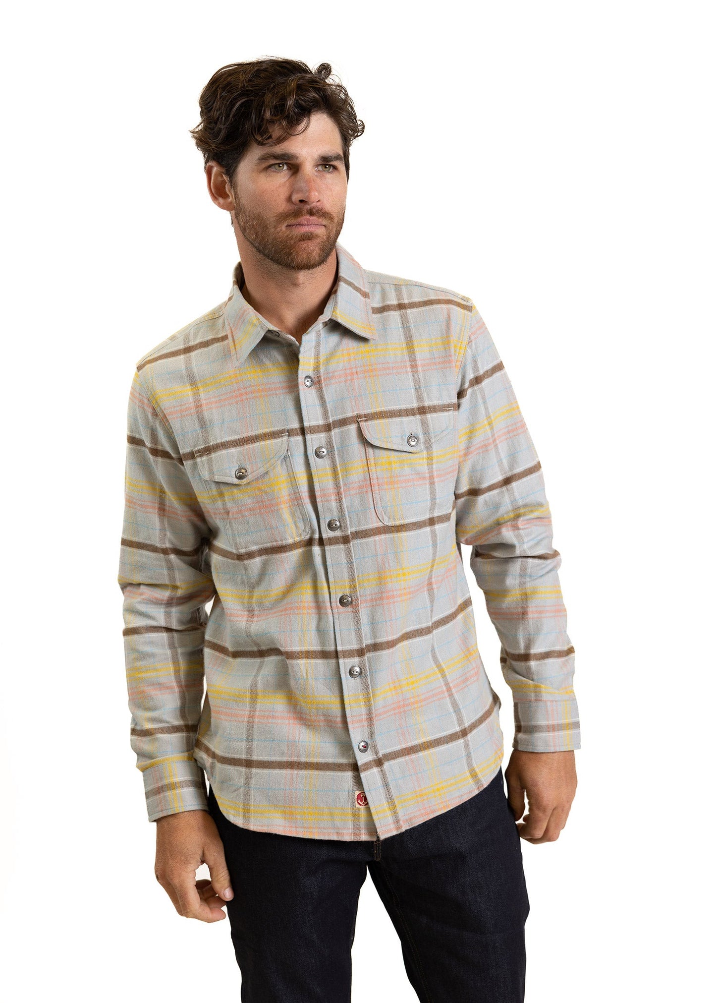 Big Sur Shirt