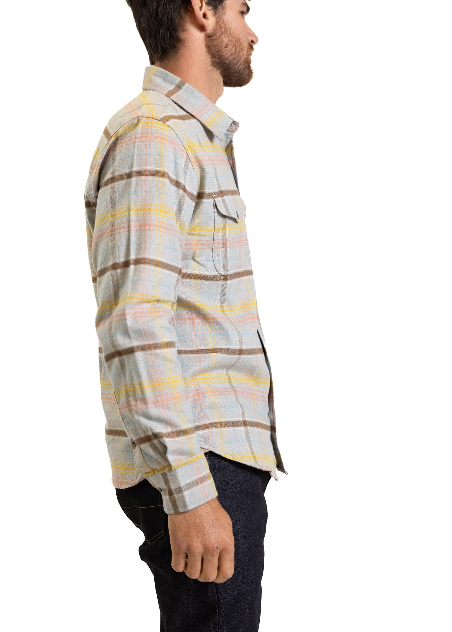 Big Sur Shirt