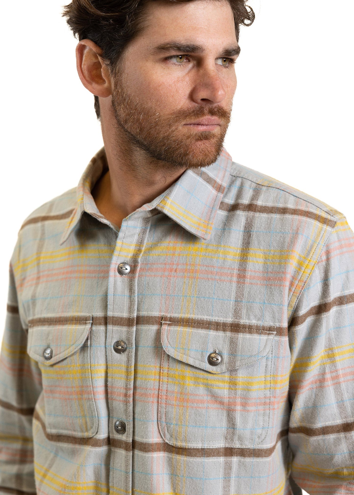 Big Sur Shirt