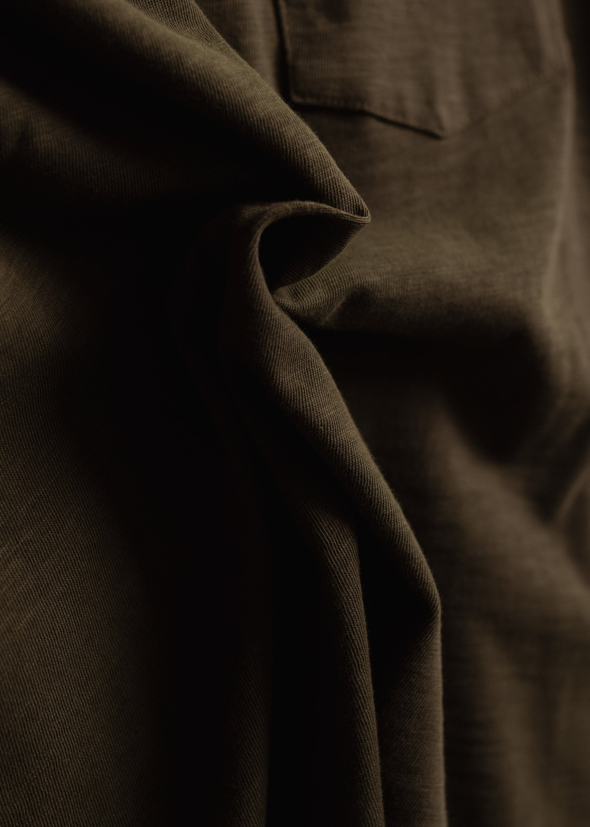 Bird Pocket Tee - Iron & Resin Garage Denver