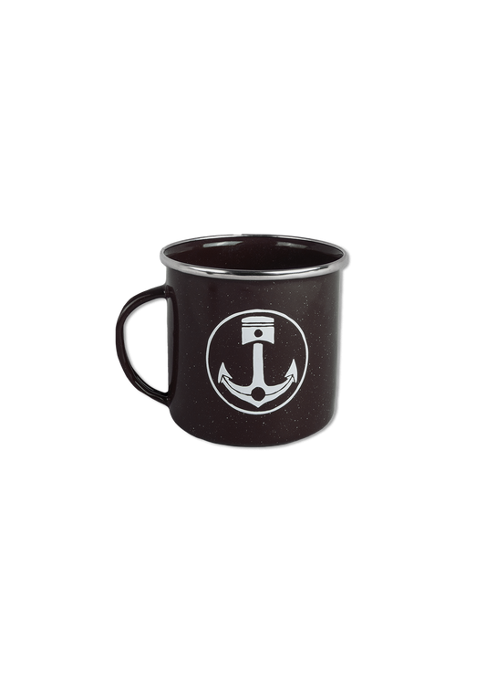 Camp Mug