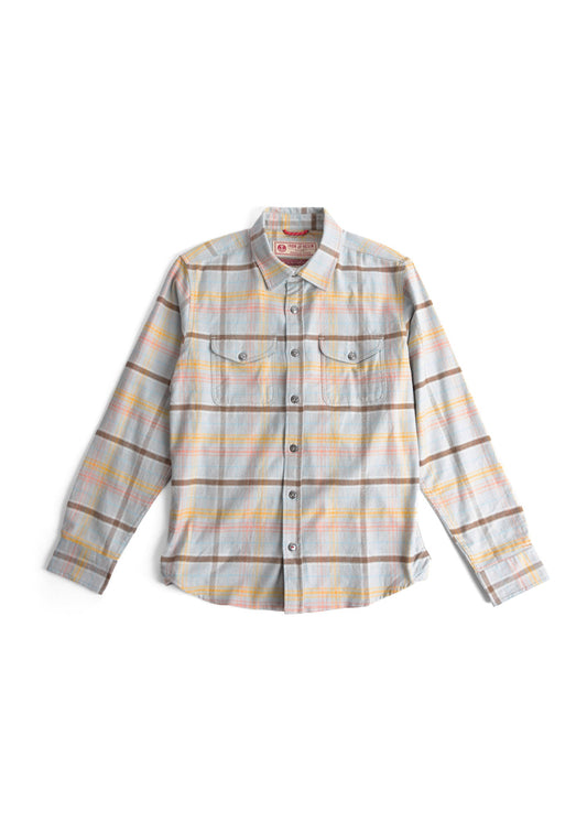 Big Sur Shirt