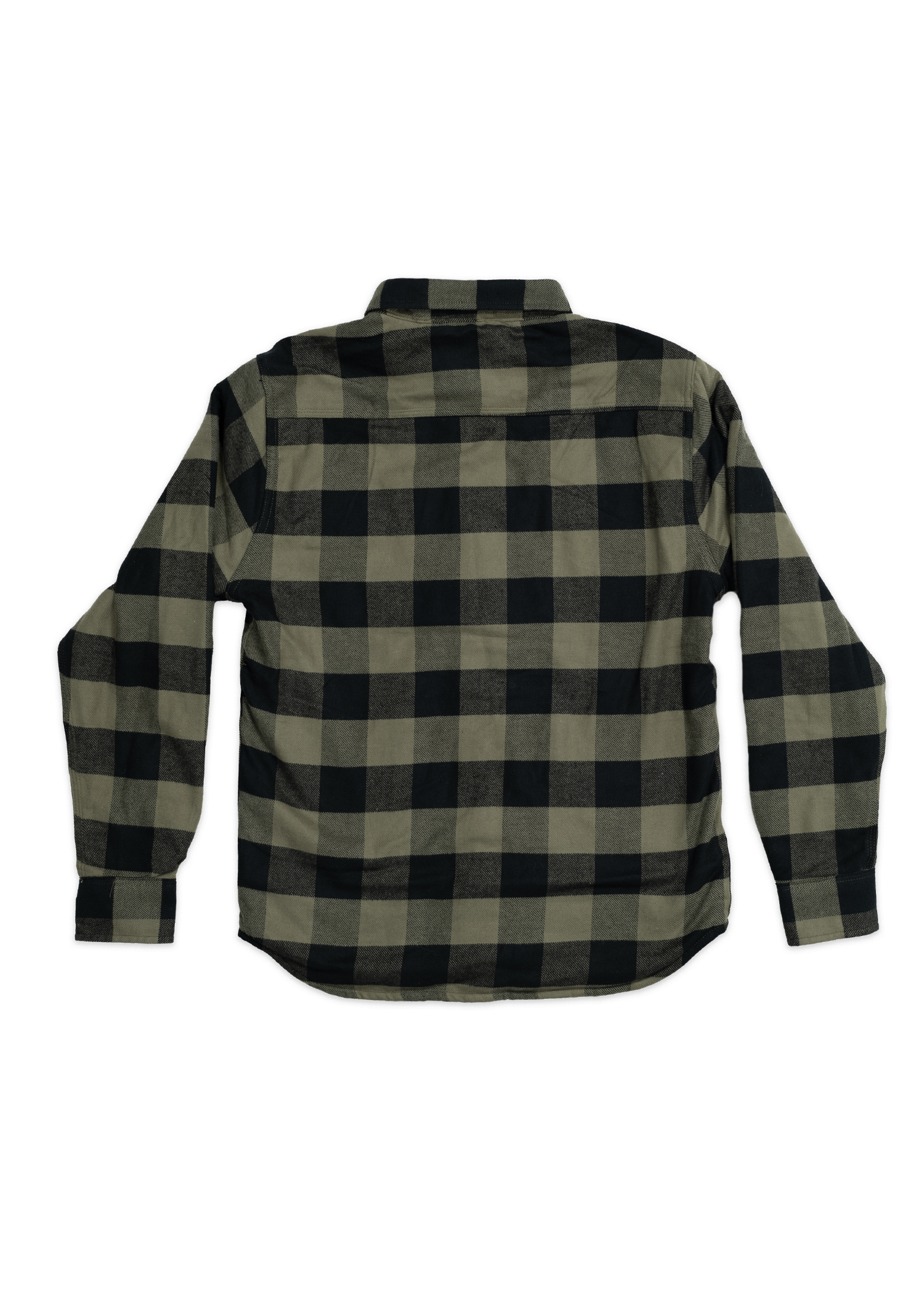 Buffalo Shirt - Iron & Resin Garage Denver