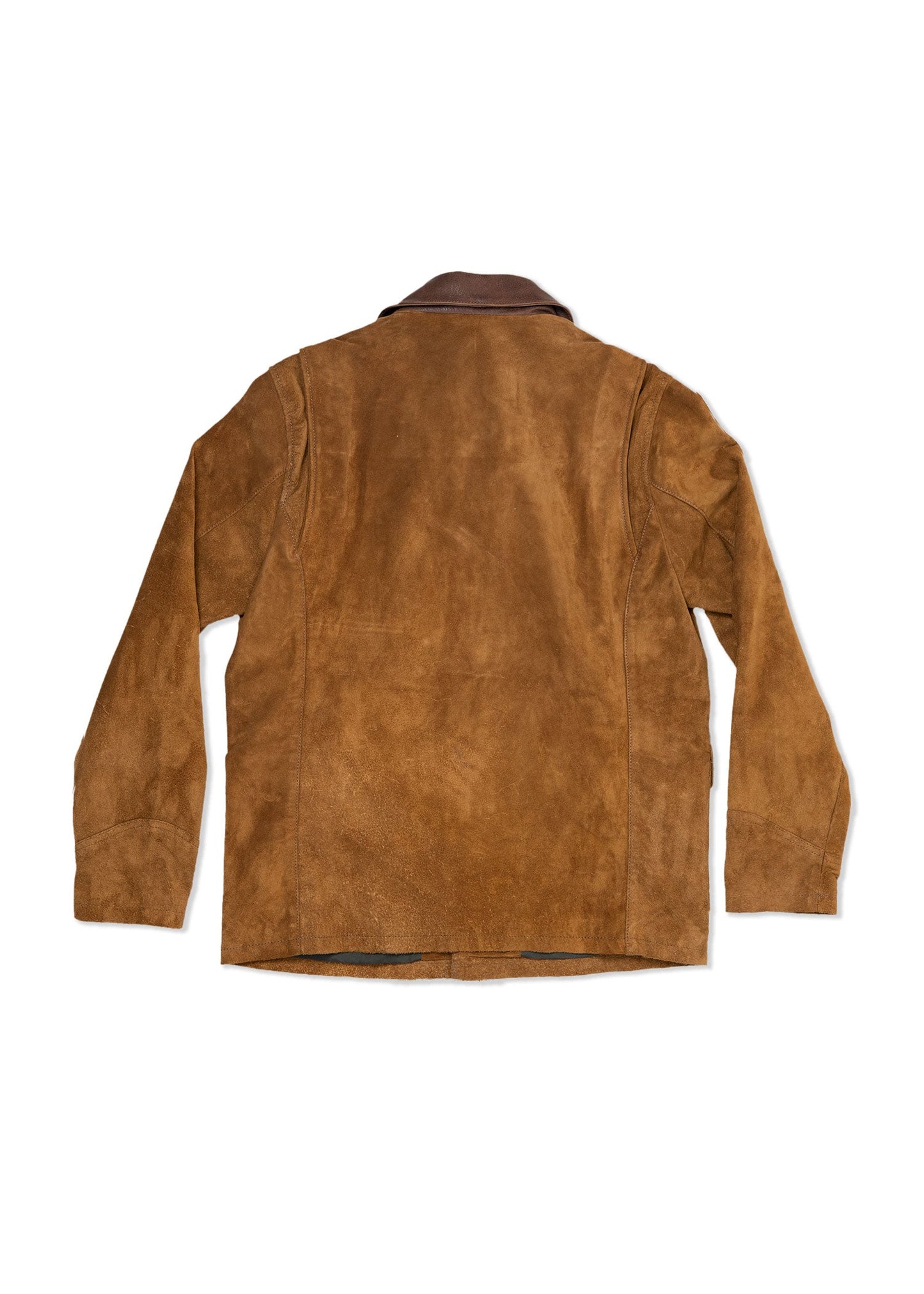 Buffalo Rock Jacket