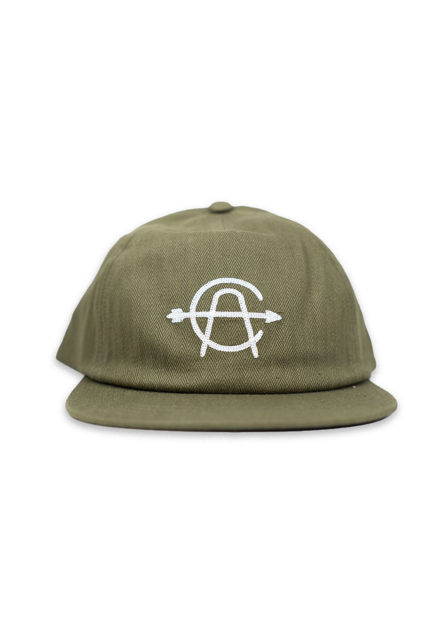 CA Brand Hat