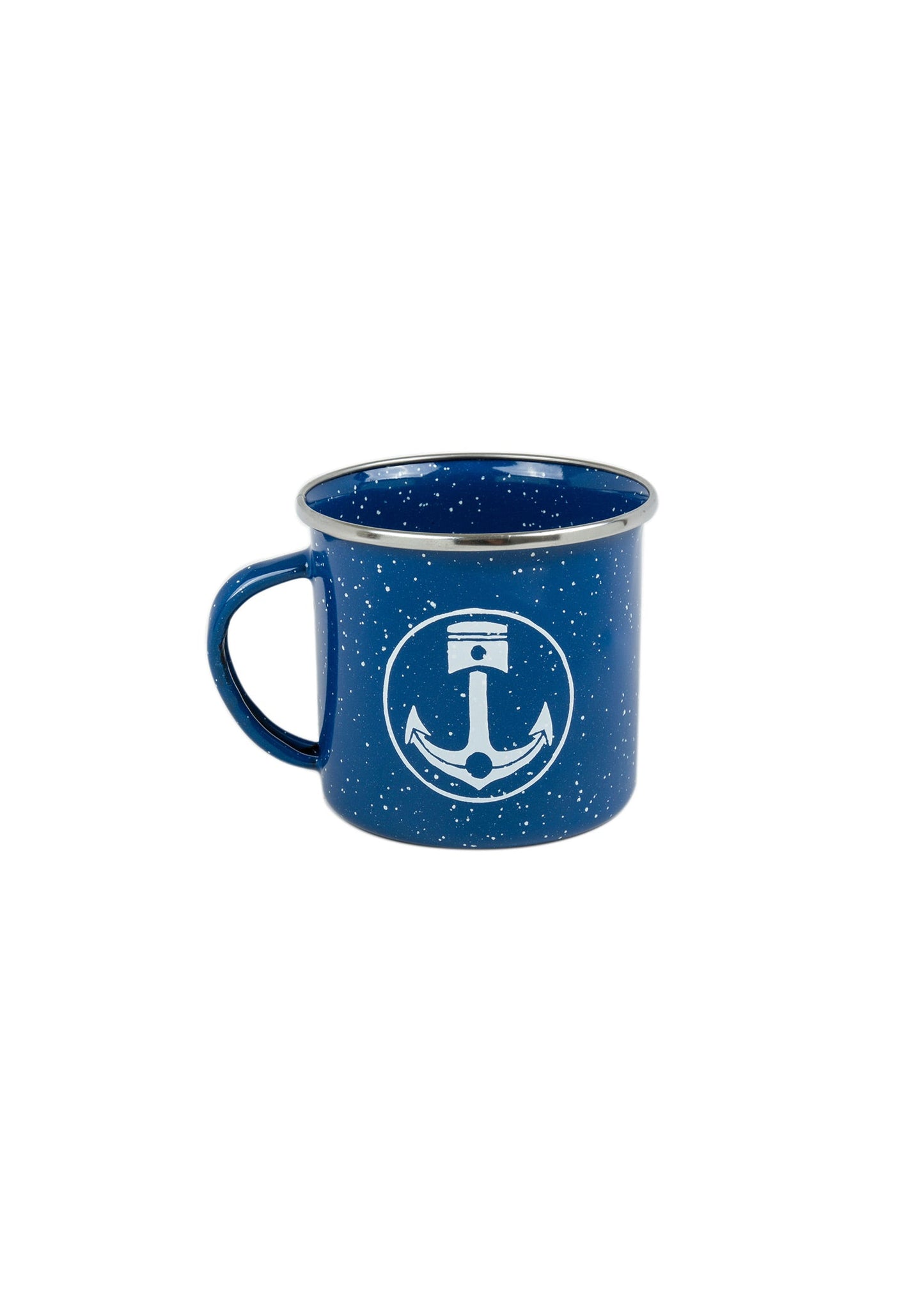 Camp Mug