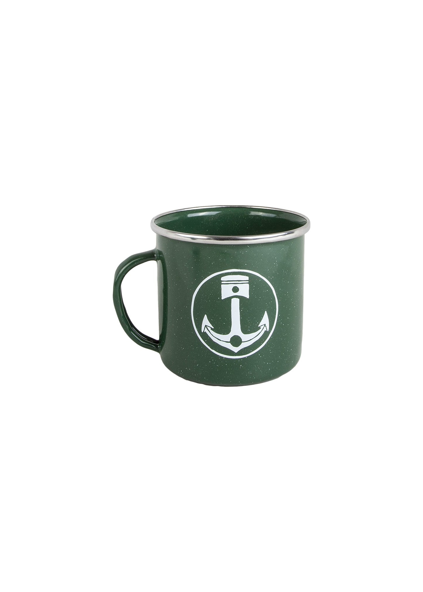 Camp Mug