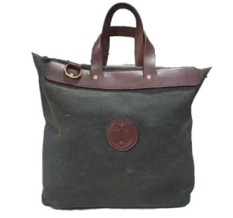 Overland Tote