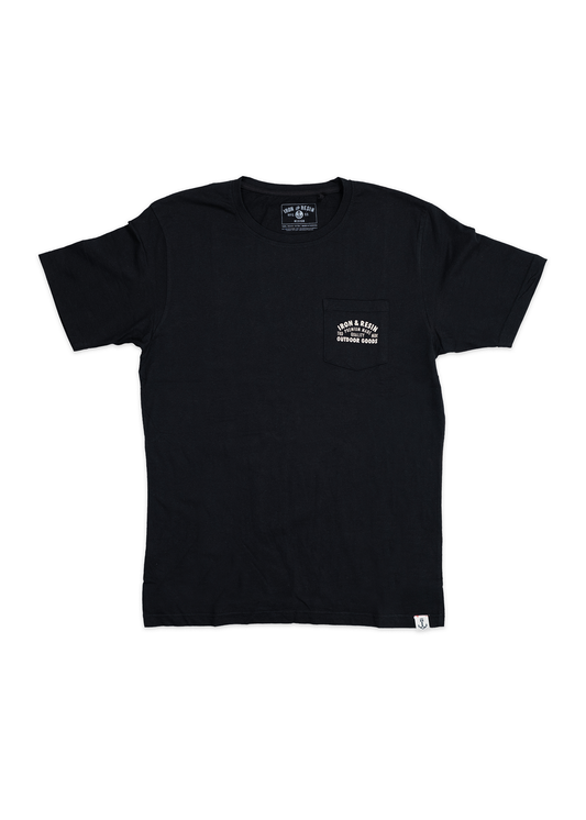 Club Pocket Tee