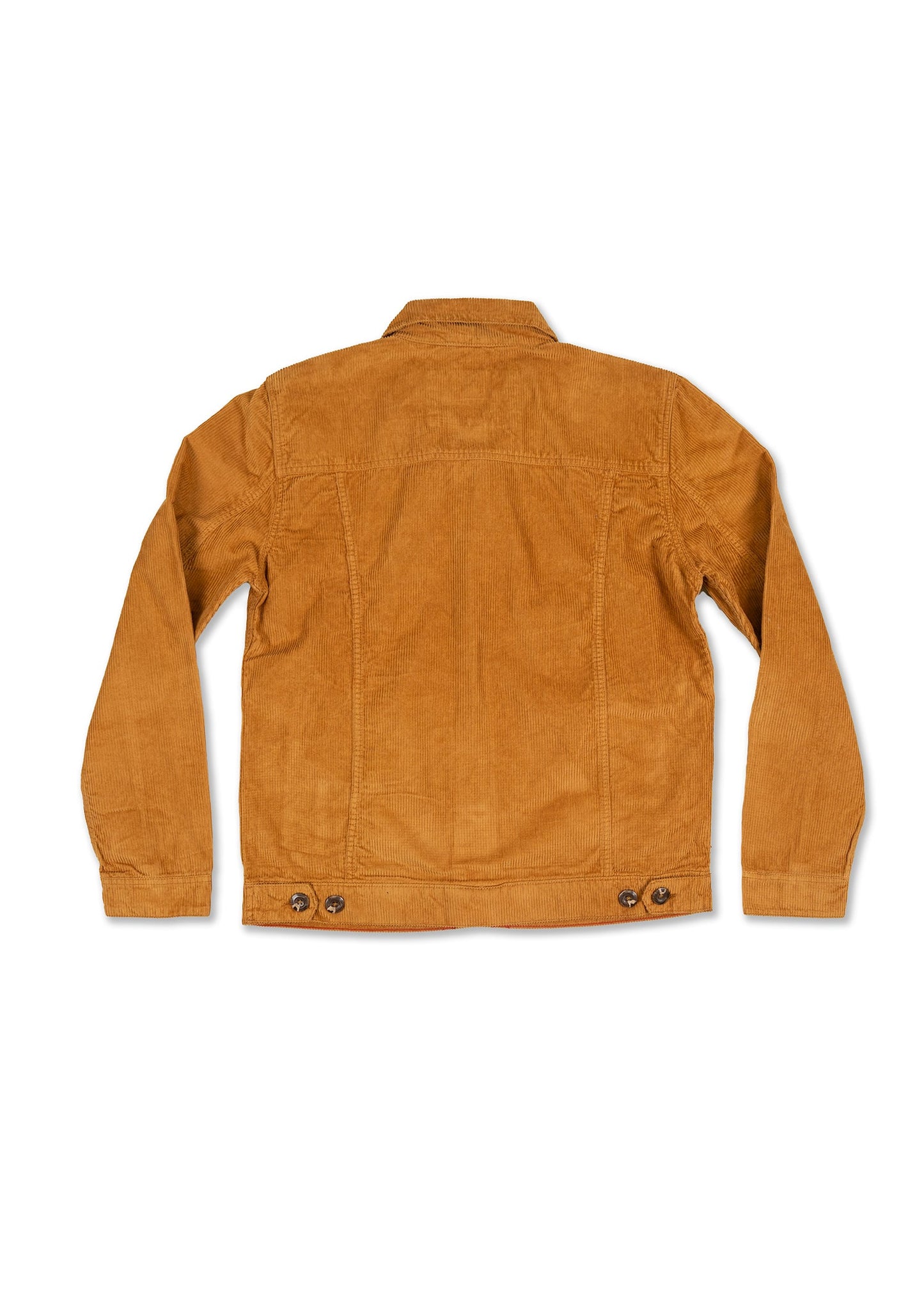 Corduroy Sand Jacket