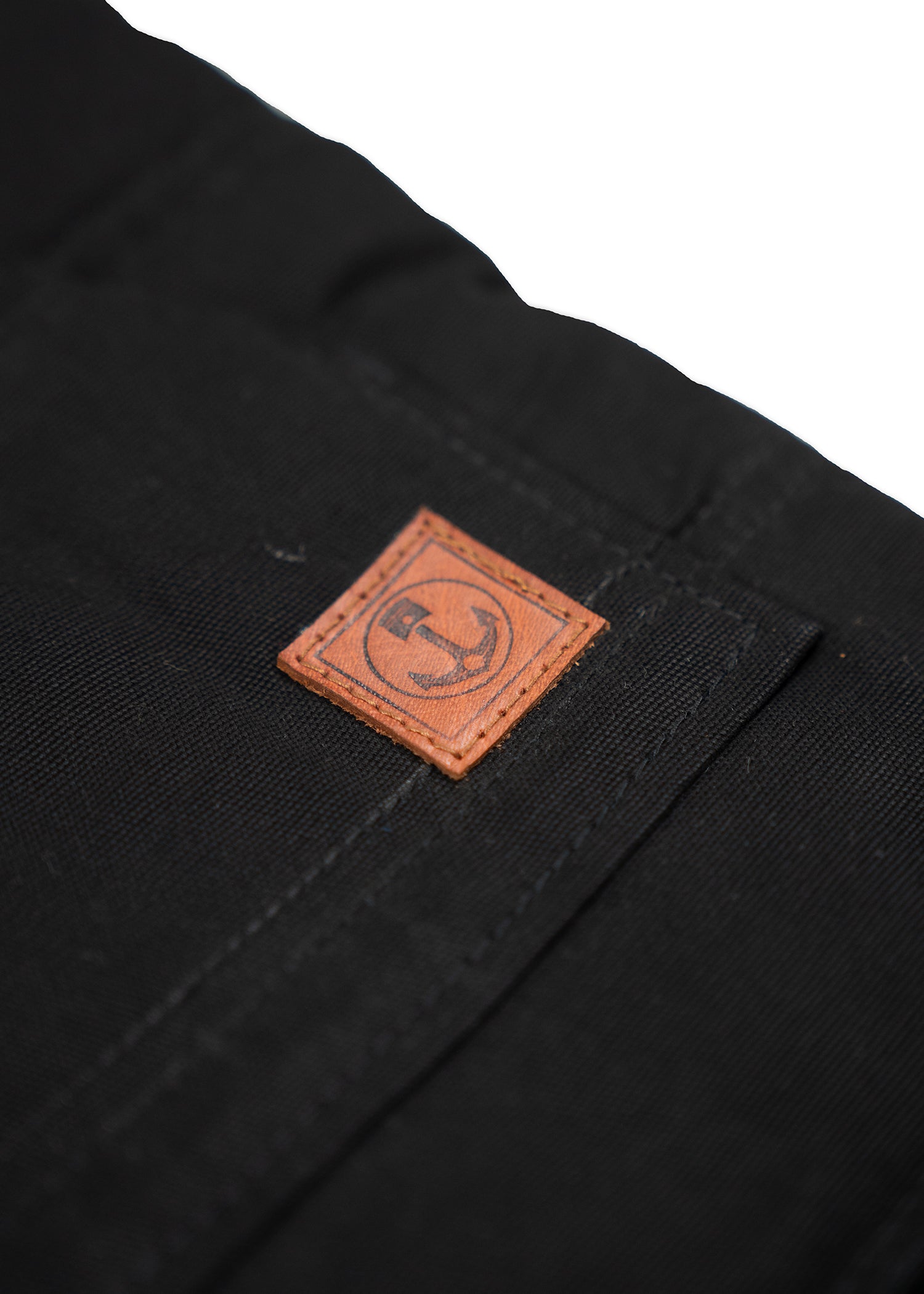 Work Vest - Iron & Resin Garage Denver