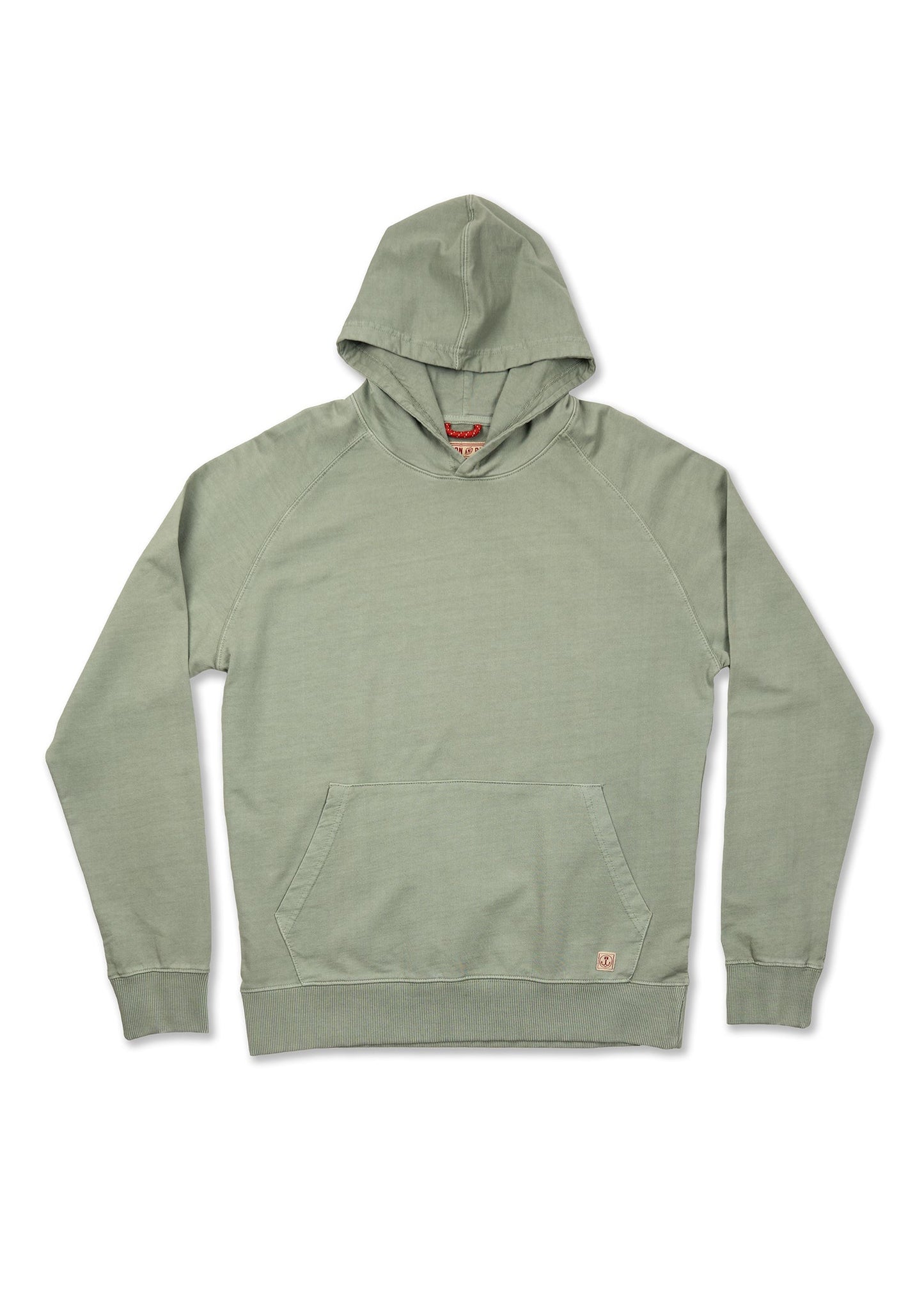 Hightide Hoodie