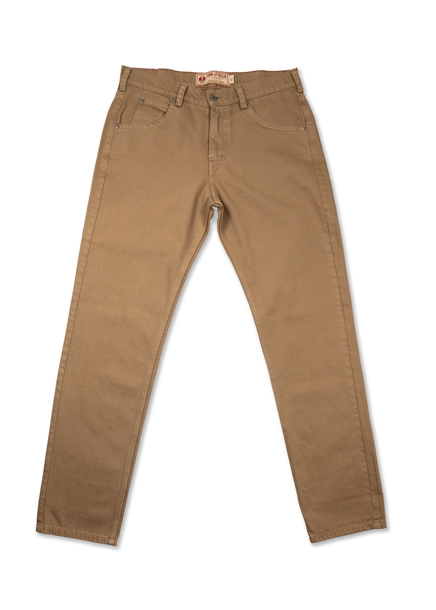 Saguaro Denim Pant