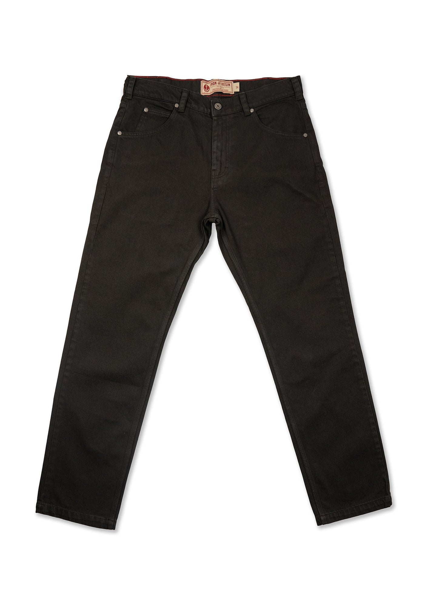 Saguaro Denim Pant