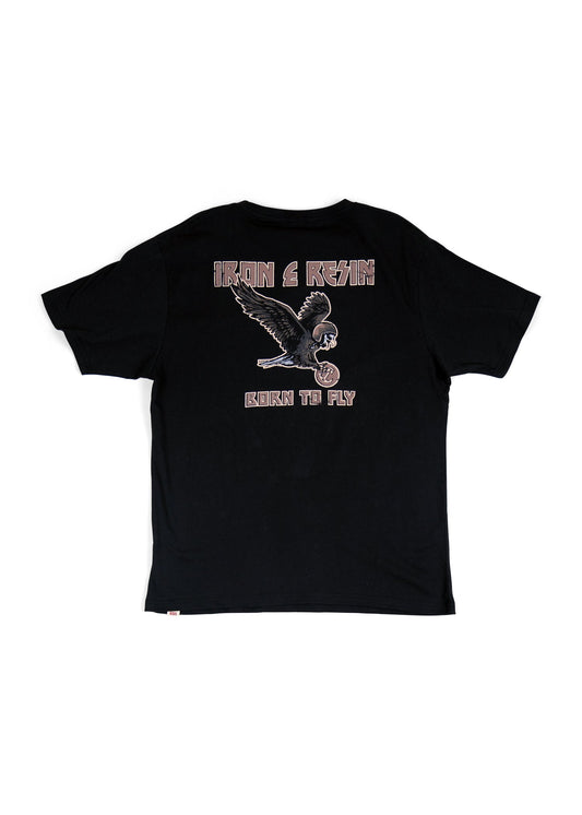 Born to Fly Tee