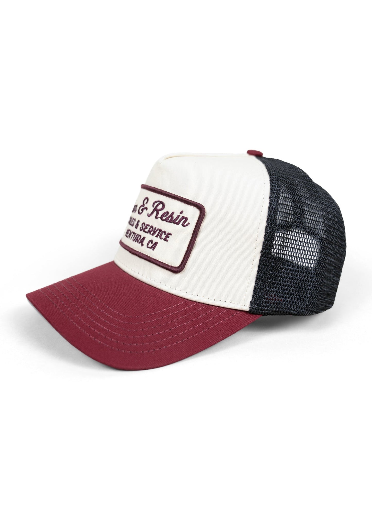 Sales & Service Hat