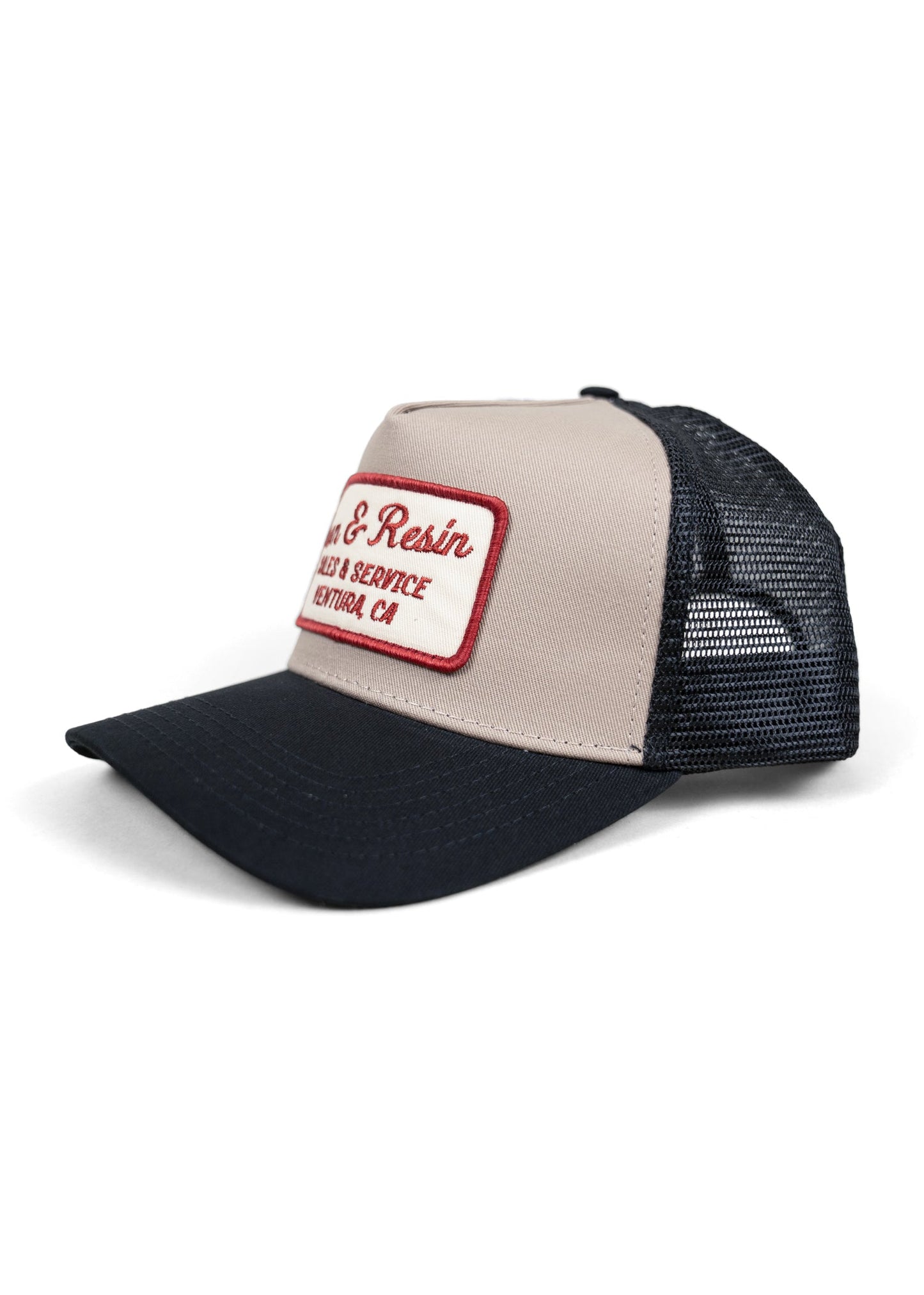 Sales & Service Hat