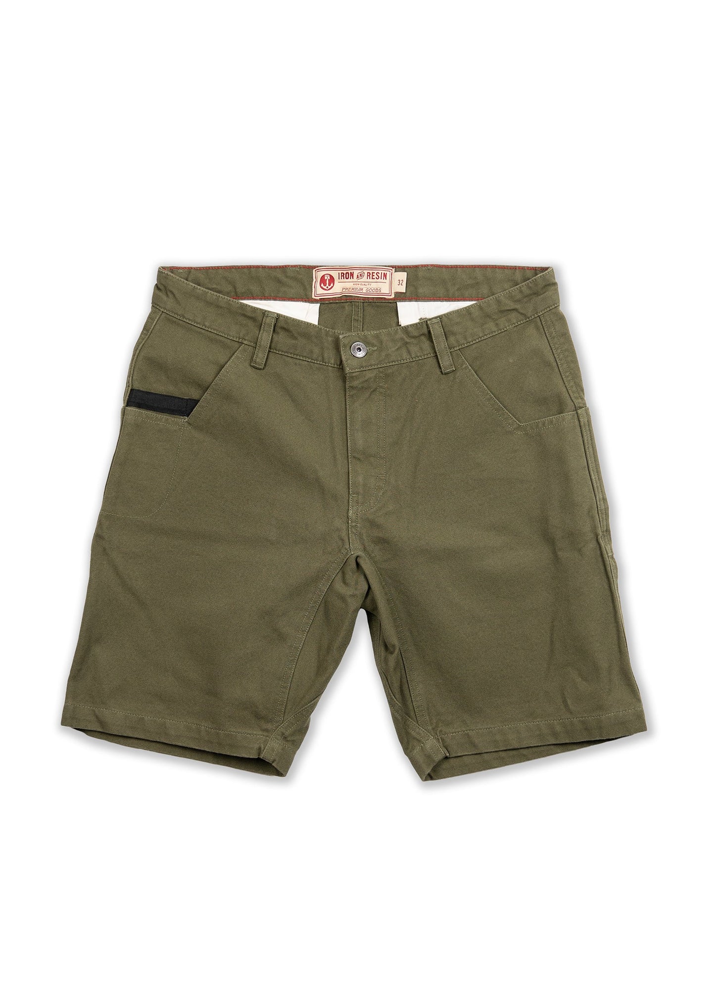 Nomad Short