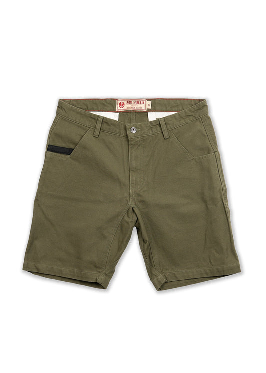 Nomad Short