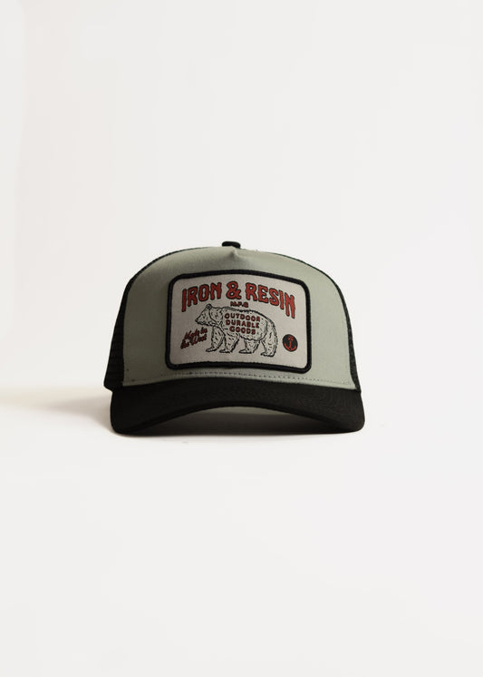 Durable Goods Hat