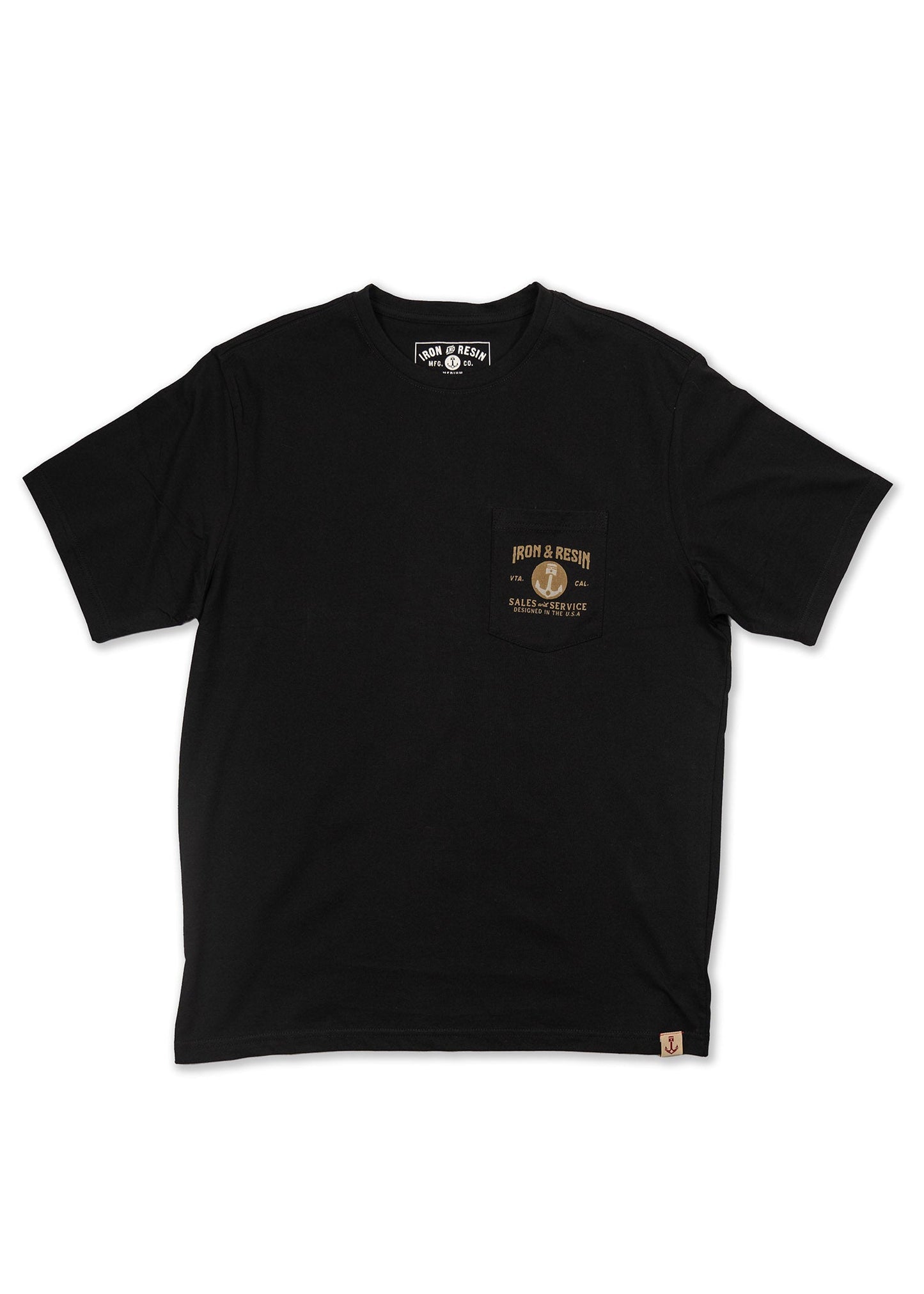 Durable Goods Tee