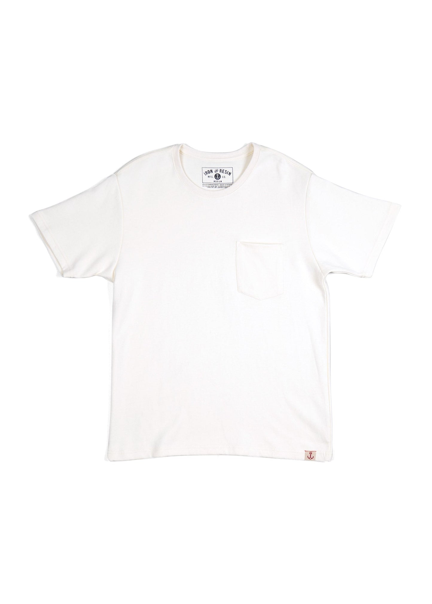 Logan Pocket Tee