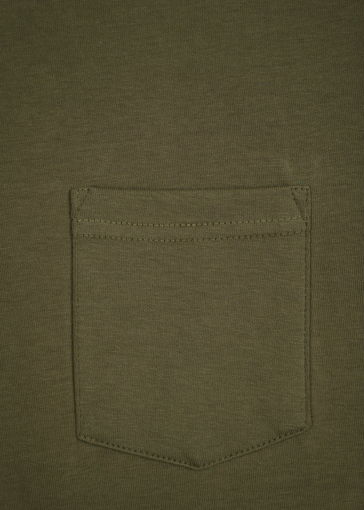 Logan Pocket Tee