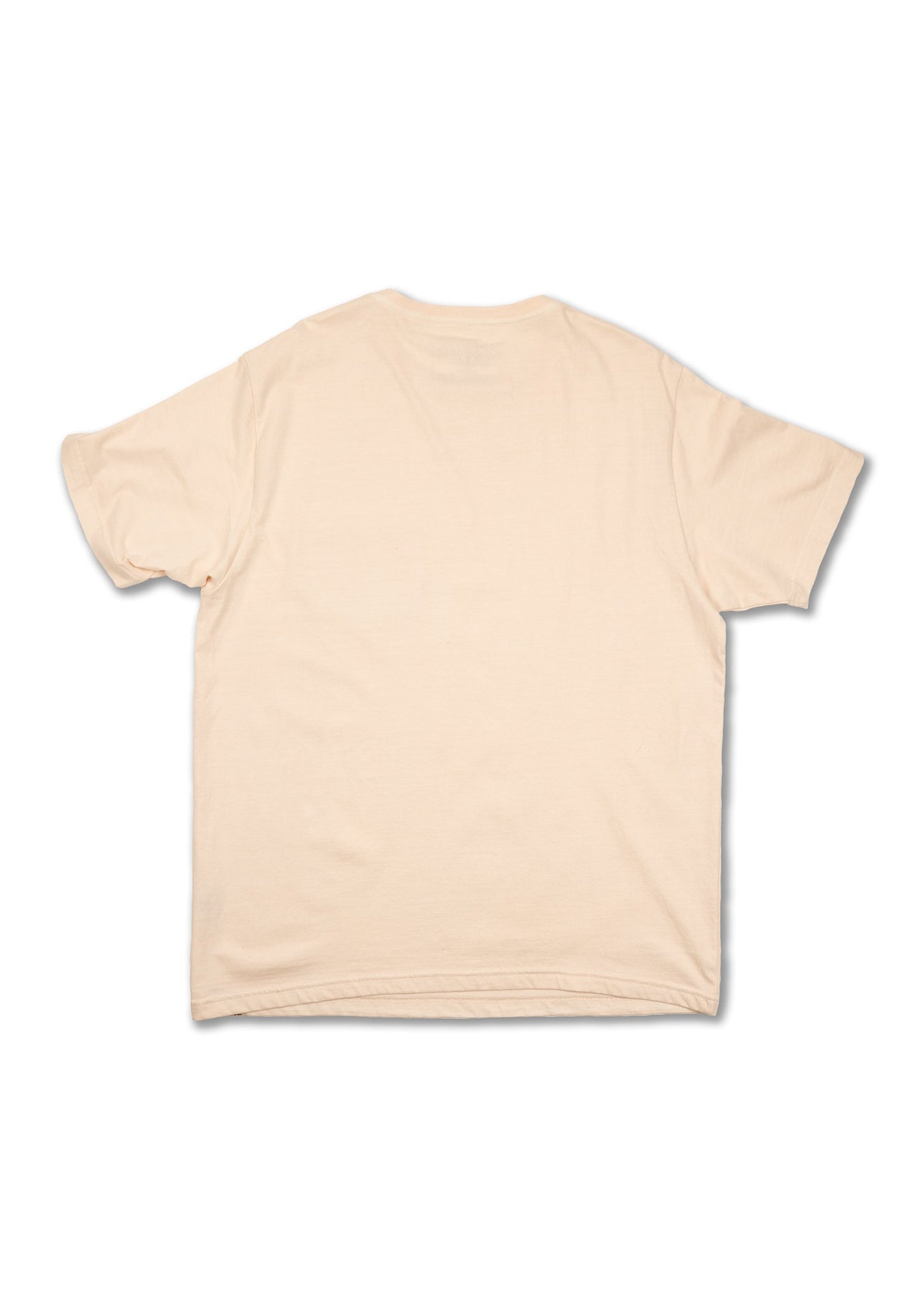 Faded Pocket Tee